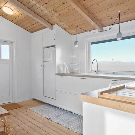 414-hvide-sande-tingodden-55 Dom wakacyjny