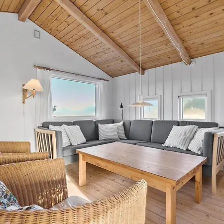 بيت للعطل 414-hvide-sande-tingodden-55 *