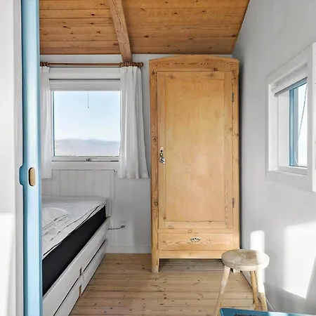 414-hvide-sande-tingodden-55 بيت للعطل