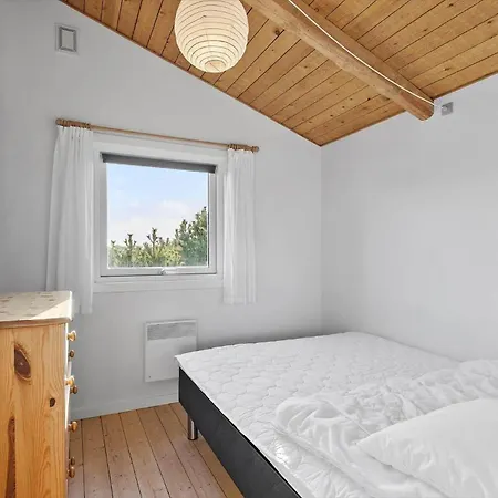 بيت للعطل 414-hvide-sande-tingodden-55 فيد ساندي