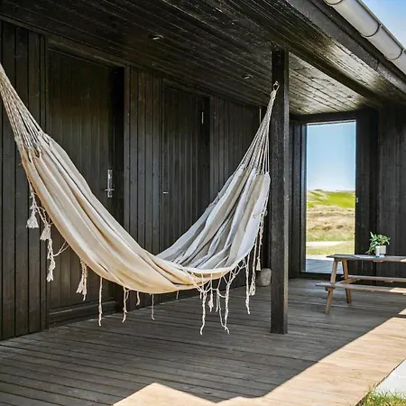 بيت للعطل 414-hvide-sande-tingodden-55 فيد ساندي