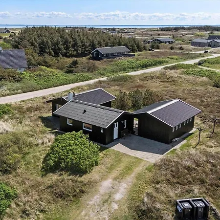 بيت للعطل 414-hvide-sande-tingodden-55