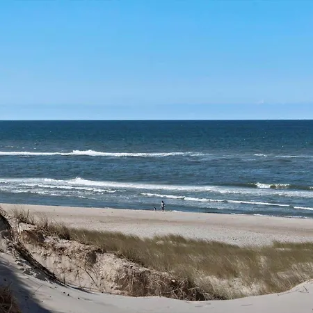 414-hvide-sande-tingodden-55 بيت للعطل