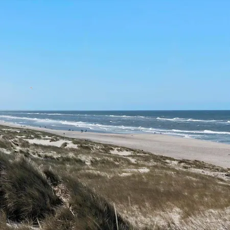 بيت للعطل 414-hvide-sande-tingodden-55