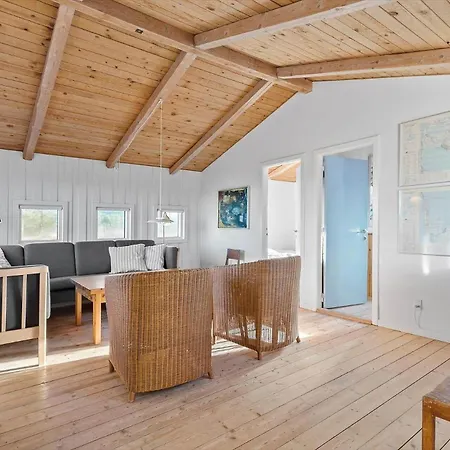 414-hvide-sande-tingodden-55 度假居 *