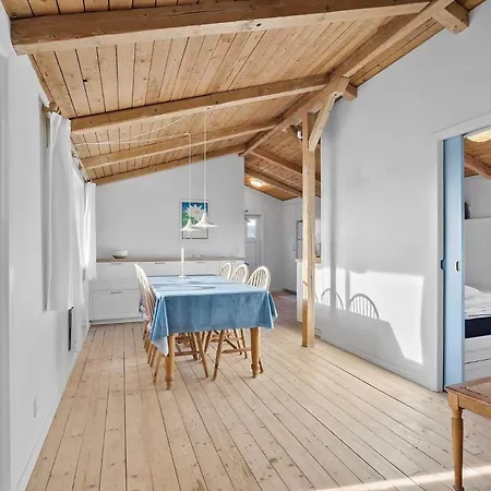414-hvide-sande-tingodden-55 度假居 *