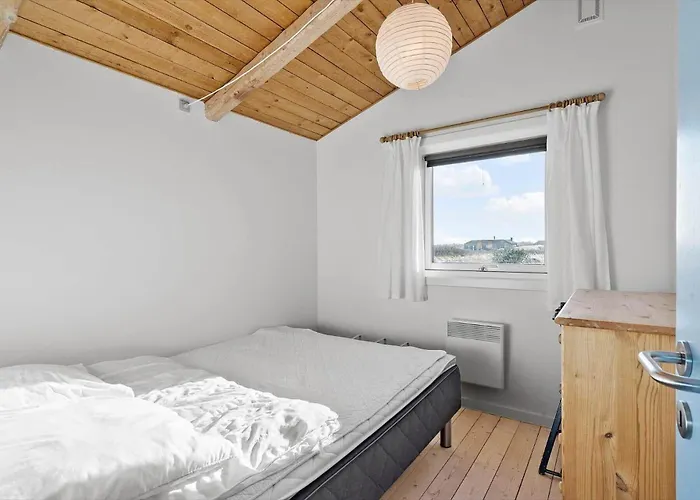 Semesterbostad 414-hvide-sande-tingodden-55 *